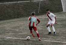 Juniores regionali, rimonta Cenaia: il Grassina cede 1-2 e scivola a -8 dal primo posto