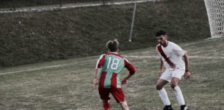 Juniores regionali, rimonta Cenaia: il Grassina cede 1-2 e scivola a -8 dal primo posto