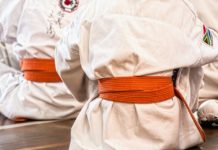 Primo Trofeo Shin Bu-do Karate, appuntamento domenica a Impruneta