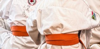 Primo Trofeo Shin Bu-do Karate, appuntamento domenica a Impruneta