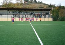 Fair-play, il Tavarnuzze perde e rende omaggio agli avversari. Il Lanciotto ringrazia su facebook