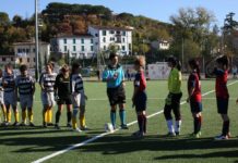 Il Lebowski femminile saluta la Coppa: 1-2 contro l’Aquila Montevarchi