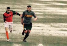 Mancano le reti, non le emozioni. Novoli e Lebowski fanno 0-0 e restano in vetta