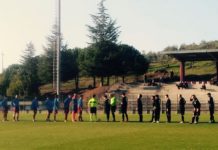 La Sambuca (rimaneggiata) regge un tempo: alla fine è 3-0 Malmantile