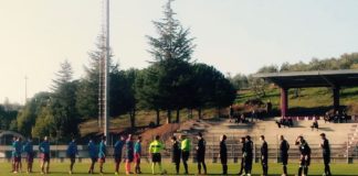La Sambuca (rimaneggiata) regge un tempo: alla fine è 3-0 Malmantile