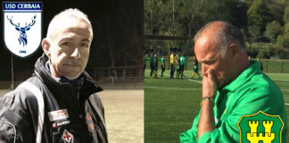 Cerbaia-Sancascianese: in Seconda categoria è una domenica da super derby