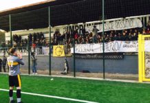 Marco Capparelli, un addio da brividi al Lebowski: “Giocare con questi colori è un privilegio”