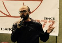 La Schedina del Chianti: 8 punti per il direttore di SportChianti Matteo Pucci