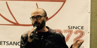 La Schedina del Chianti: 8 punti per il direttore di SportChianti Matteo Pucci