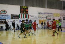 E.Go. Tavarnelle, sabato di nuovo in campo: “Contro il Romagna serve tornare alla vittoria”