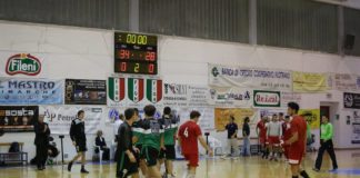 E.Go. Tavarnelle, sabato di nuovo in campo: “Contro il Romagna serve tornare alla vittoria”