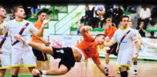 E.Go Tavarnelle, impresa sfiorata: contro la capolista Bologna è 29 pari (da 27-22 a 5′ dalla fine)