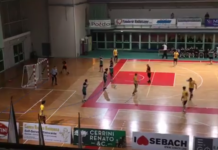 E.Go Tavarnelle sottotono e (di nuovo) beffata nel finale: Modena passa 20-19 al PalaFrancioli