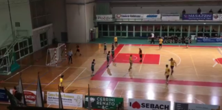 E.Go Tavarnelle sottotono e (di nuovo) beffata nel finale: Modena passa 20-19 al PalaFrancioli