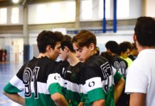 Pallamano Tavarnelle, dalla B agli Under 13 (all’esordio) cinque vittorie su cinque