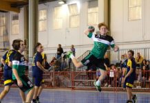 Pallamano Tavarnelle, tiplo impegno in trasferta oggi per Serie B e settore giovanile