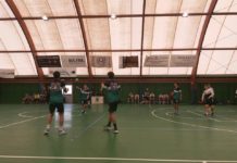 E.Go Tavarnelle, bella rimonta dell’Under 17 a Poggio a Caiano. Sconfitte per Under 15 e Serie B