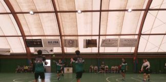 E.Go Tavarnelle, bella rimonta dell’Under 17 a Poggio a Caiano. Sconfitte per Under 15 e Serie B