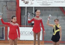 Sofia e Anna sul podio regionale: le atlete dell’Apasi Impruneta regalano soddisfazioni