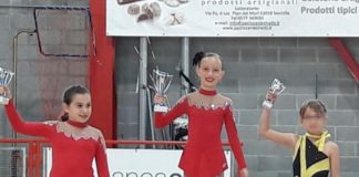 Sofia e Anna sul podio regionale: le atlete dell’Apasi Impruneta regalano soddisfazioni