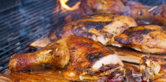 San Polo: domenica 26 novembre torna la “griglia da asporto”. Pollo arrosto (e non solo)