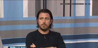 Nicola Pozzi in tv (a “Il gioco è fatto”): “Al San Donato Tavarnelle ho ritrovato l’essenza del calcio”