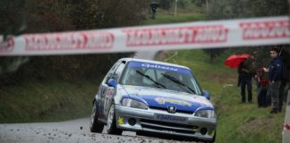 Rallyday della Fettunta 2017, ci siamo: dal 2 novembre aperte le iscrizioni
