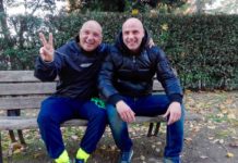 Rossi + Rossi: Stefano e Daniel, due fratelli e una vita nel pallone. Col cuore a Cerbaia