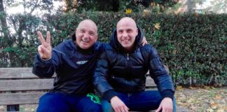 Rossi + Rossi: Stefano e Daniel, due fratelli e una vita nel pallone. Col cuore a Cerbaia