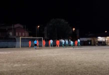 Seconda Categoria, la Sambuca torna al successo. Chiostrini, Rosi e Ricci: Ponzano kappaò 3-1