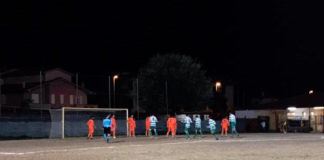 Seconda Categoria, la Sambuca torna al successo. Chiostrini, Rosi e Ricci: Ponzano kappaò 3-1