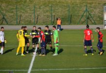 San Donato Tavarnelle, tanti rimpianti (e un rigore sbagliato): la capolista Ponsacco passa 2-1