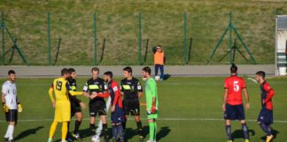 San Donato Tavarnelle, tanti rimpianti (e un rigore sbagliato): la capolista Ponsacco passa 2-1