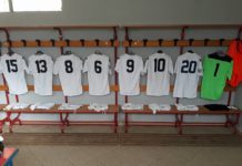 Due volte avanti (e in dieci per un’ora), il San Donato Tavarnelle si prende il pari a Finale Ligure