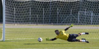 Giordani replica a Granaiola, il San Donato Tavarnelle conquista un buon pari a Seravezza (1-1)