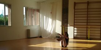 Contro il femminicidio… si danza : domenica 26 novembre al “Niccolini” le allieve della Sancaballet