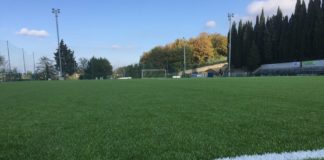 Il rigore di Mustone nel recupero vale l’1-1: la “Sanca” battezza con un punto il nuovo sintetico