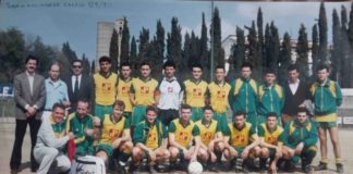 E un giorno il “sacchismo” arrivò (e vinse) a San Casciano: l’ex difensore Simonetti ricorda