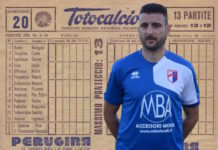 Tutti i match dei Dilettanti. E la Schedina del Chianti di… Francesco Galli (Antella)