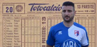 Tutti i match dei Dilettanti. E la Schedina del Chianti di… Francesco Galli (Antella)