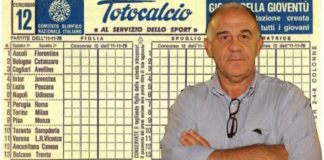 La domenica dei Dilettanti, con la Schedina del Chianti… di Alessio Mamma (Atletico Impruneta)