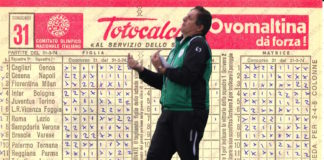 Il week-end dei Dilettanti e i pronostici della Schedina del Chianti di…. Claudio Michelacci