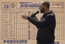 Ecco la domenica dei Dilettanti. Con la Schedina del Chianti… del direttore Matteo Pucci