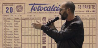 Ecco la domenica dei Dilettanti. Con la Schedina del Chianti… del direttore Matteo Pucci