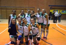 Under 16 Uisp Chianti Nord-Impruneta: super vittoria e… super “selfie”