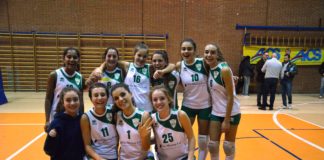 Under 16 Uisp Chianti Nord-Impruneta: super vittoria e… super “selfie”