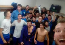 Paterna-gol e zona play-off. E l’Impruneta Tavarnuzze si scatta un “selfie”