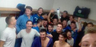 Paterna-gol e zona play-off. E l’Impruneta Tavarnuzze si scatta un “selfie”