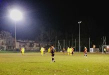 Terza Categoria, Tavarnuzze sconfitto e fuori dalla Coppa. Bagno a Ripoli fa 0-0 e spera