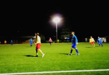 Terza Categoria, l’Impruneta Tavarnuzze vince ancora. E domani sera c’è la Coppa